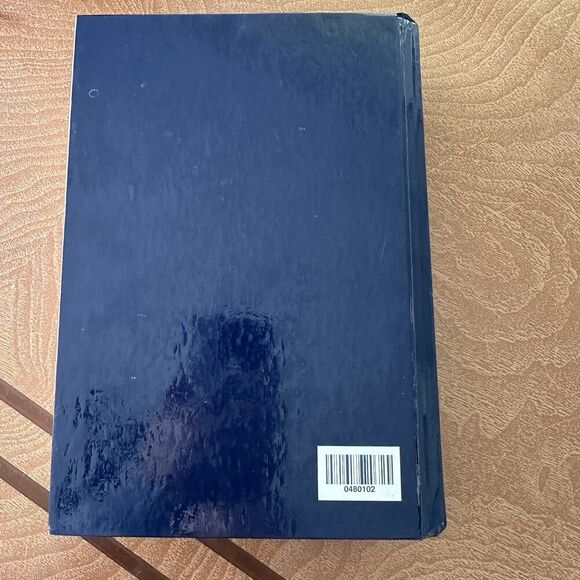 1996 Readers Digest Oxford - Complete Wordfinder Dictionary Thesaurus Crossword - Picture 3 of 11